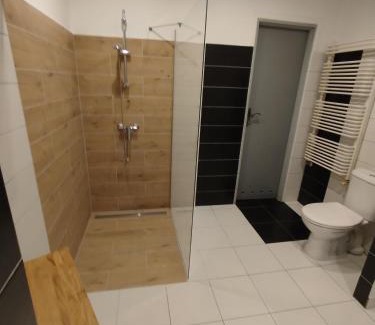 Kamien Pomorski Apartamento | Zakątek u Grzesia Gril & Chill