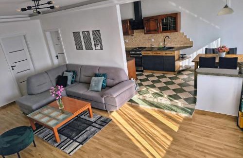 Kamien Pomorski Apartamento | Zakątek u Grzesia Gril & Chill