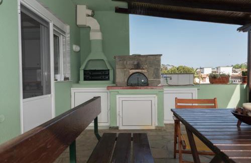 Keramoti Apartamento | Zak Apartments