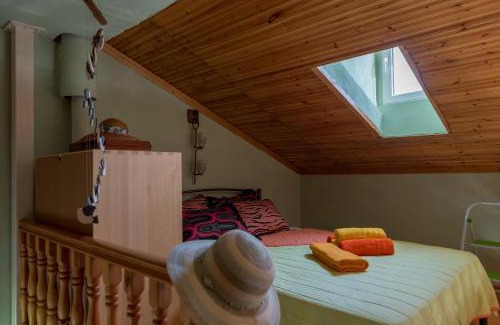 Keramoti Apartamento | Zak Apartments