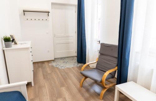 Miercurea-Ciuc Apartamento | Zakarias Apartments