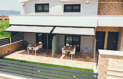 Stavros Apartamento | ZAKE LUXE MAISON