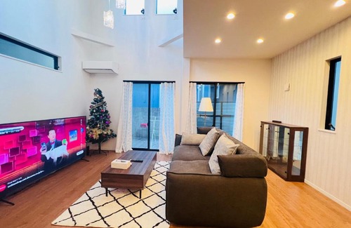 Edogawa Apartamento | Zaki-House