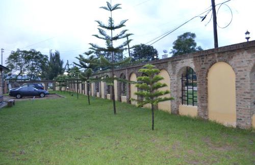 Iringa Hotel | Zakinn Hotel Gangilonga