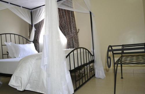 Iringa Hotel | Zakinn Hotel Gangilonga