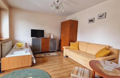 Zakopane Apartamento | ZAKO pod Reglami
