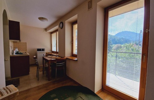 Zakopane Apartamento | ZAKO pod Reglami