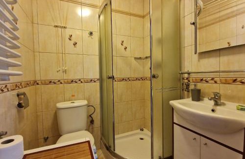 Zakopane Apartamento | ZAKO pod Reglami