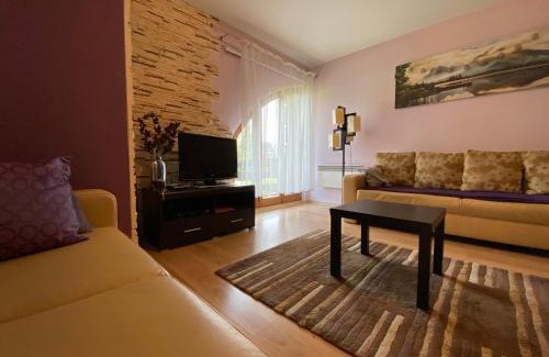 Koscielisko Apartamento | ZAKOHOME Apartamenty Panorama
