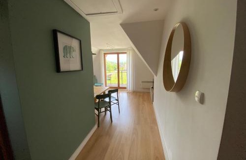 Koscielisko Apartamento | ZAKOHOME Apartamenty Panorama