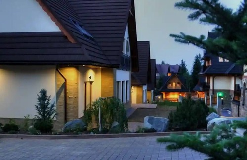 Zakopane Cabaña | Zakopane Domki Wisienka