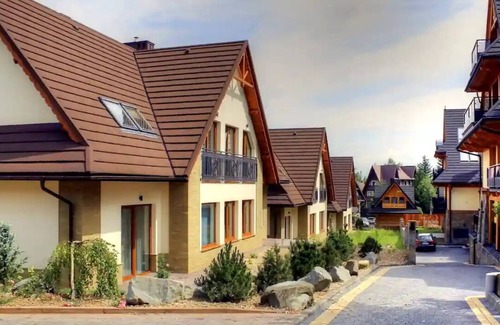 Zakopane Cabaña | Zakopane Domki Wisienka