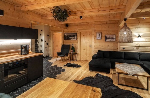 Zakopane Hotel | Zakopiana