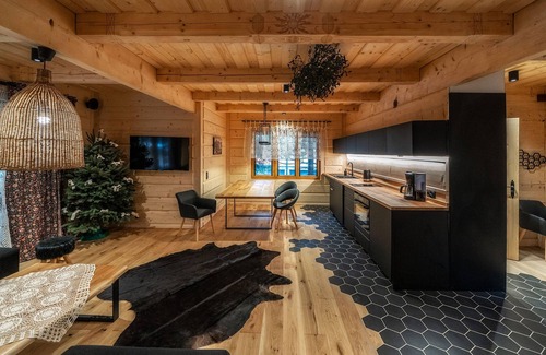 Zakopane Hotel | Zakopiana