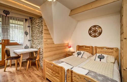 Zakopane Casa | Zakopianka
