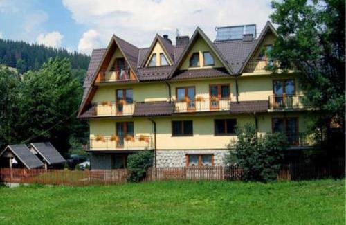 Zakopane Casa | Zakopianka