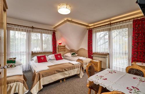Zakopane Casa | Zakopianka