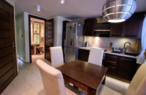 Zakopane Apartamento | ZAKOsiedlisko