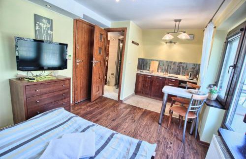 Zakopane Apartamento | ZAKOsiedlisko