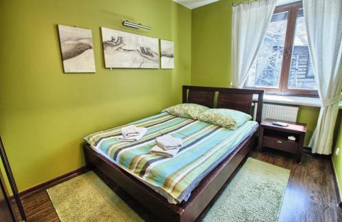 Zakopane Apartamento | ZAKOsiedlisko