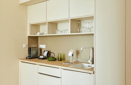 Zalacsany Apartamento | Zala Springs Golf Resort