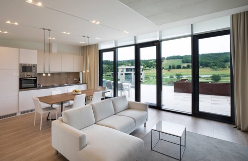Zalacsany Apartamento | Zala Springs Golf Resort