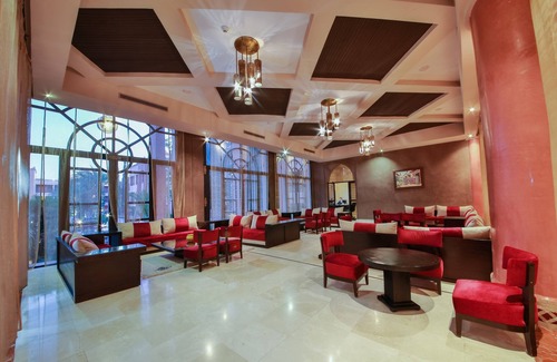 Agdal Hotel | Zalagh Kasbah Hotel and Spa
