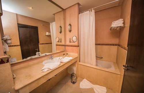 Agdal Hotel | Zalagh Kasbah Hotel and Spa