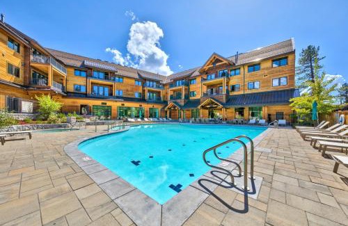 Lakeside Park Apartamento | Zalanta 222 - Sun Fun and Mountain Runs