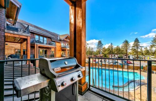 Lakeside Park Apartamento | Zalanta 222 - Sun Fun and Mountain Runs