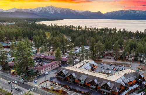 Lakeside Park Apartamento | Zalanta 222 - Sun Fun and Mountain Runs