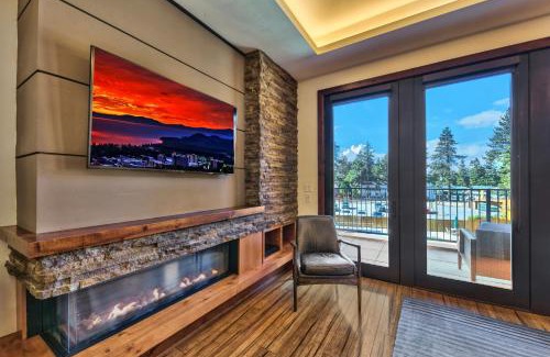 Lakeside Park Apartamento | Zalanta 222 - Sun Fun and Mountain Runs