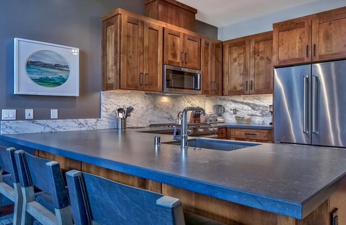 Lakeside Park Condominio | Zalanta 319 - HVHI by RedAwning