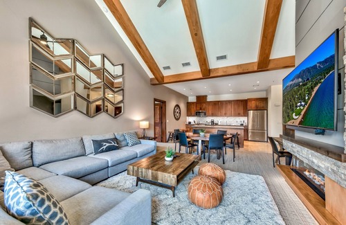 Lakeside Park Condominio | Zalanta 328