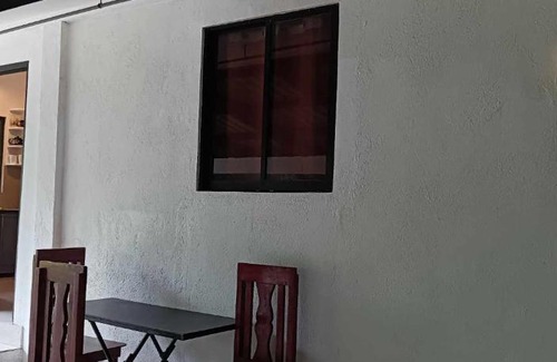 Pandan Casa | Zaldivar Riverside Inn