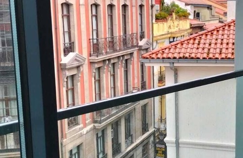 Centro de Oviedo Apartamento | Zalle Oviedo Suites