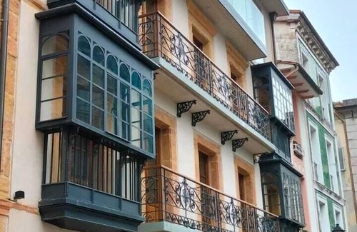 Centro de Oviedo Apartamento | Zalle Oviedo Suites