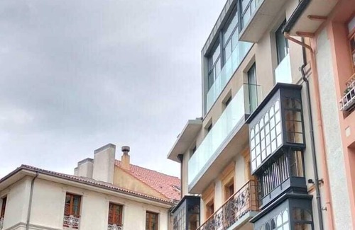 Centro de Oviedo Apartamento | Zalle Oviedo Suites