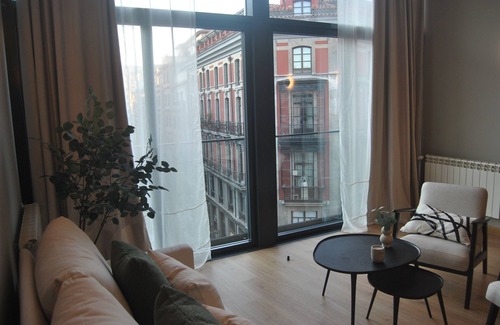Centro de Oviedo Apartamento | Zalle Oviedo Suites