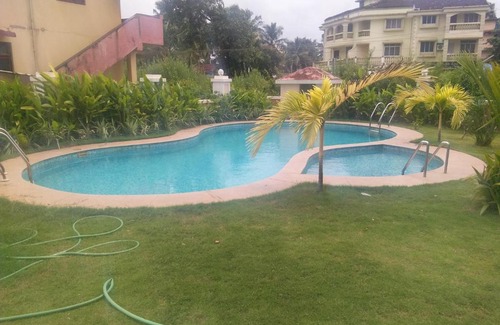 Fatrade Apartamento | Zalor residency 2