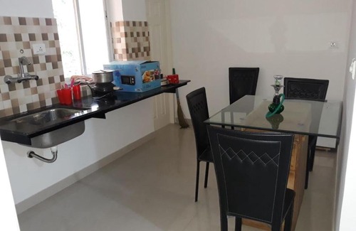 Fatrade Apartamento | zalor residency 2