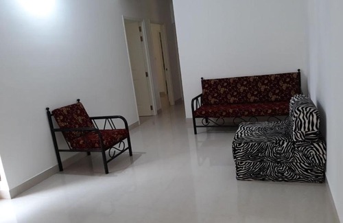 Fatrade Apartamento | zalor residency 2