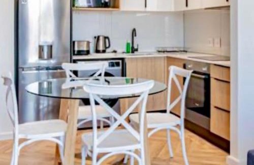 Century City Apartamento | ZALS LUXURY -ON PARK CENTURY CiTY