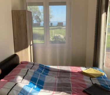 Zamardi Apartamento | Zamárdi Parti Apartman 1
