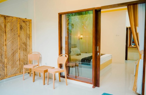 Selong Belanak Casa | Zam Zam Anjani Villa
