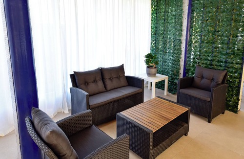 Zamardi Hotel | Zama Hotel