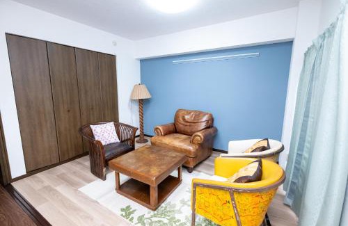 Zama Apartamento | ZAMA Z-Style