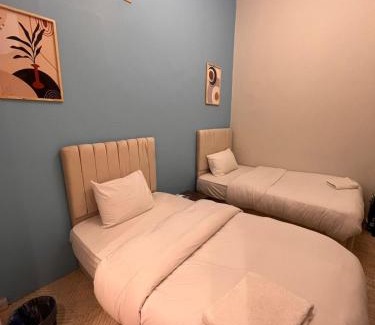 Zamalek Apartamento | Zamalek 1BR S6