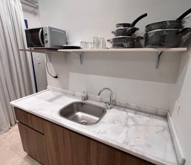Zamalek Apartamento | Zamalek 1BR S6