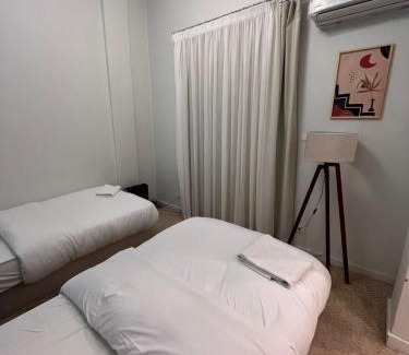 Zamalek Apartamento | Zamalek 1BR S6